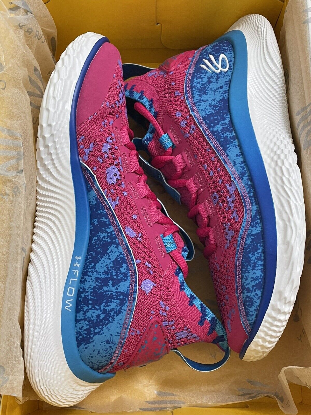 curry 8 blue and pink, Off 67%, www.iusarecords.com