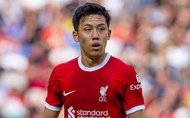 Tin tức tiểu sử cầu thủ Wataru Endo của câu lạc bộ Liverpool