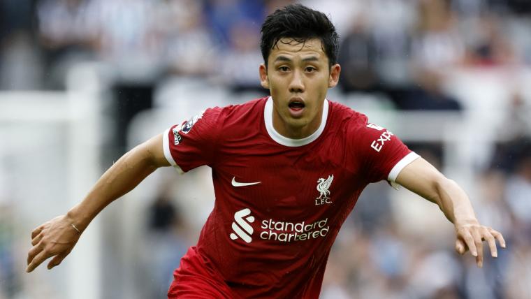 Wataru Endo doesn't suit Liverpool and the clock is already ticking on  Premier League career, says Jay Bothroyd | Sporting News United Kingdom