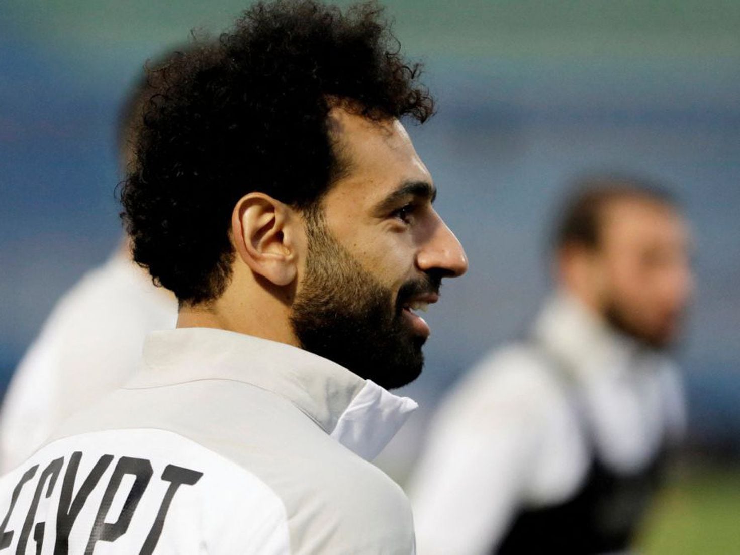 How many games will Mo Salah miss for Liverpool due to AFCON? - AS USA