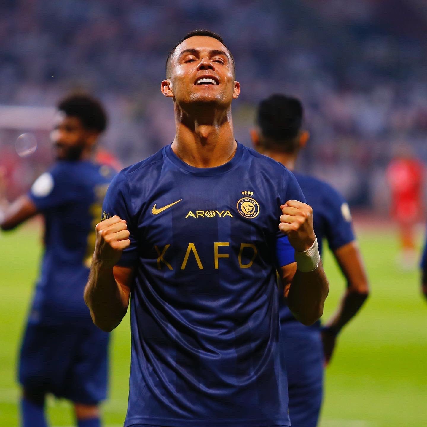 Cristiano Ronaldo may visit Uzbekistan amid AFC Champions League — Daryo  News