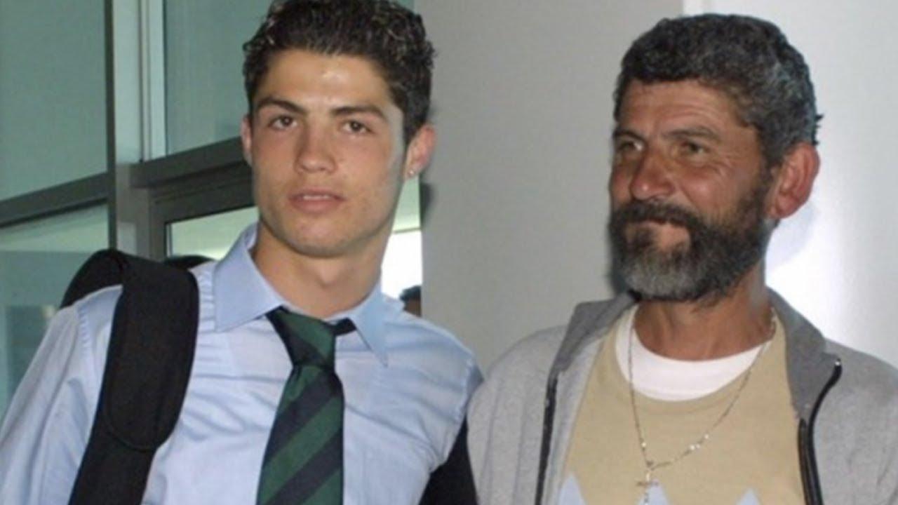 Cristiano Ronaldo - Parents & Siblings. Who are they?