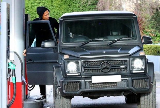 Virgil Van Dijk Car Collection | Virgil Van Dijk Cars And Net Worth | Car  collection, Virgil van dijk, Range rover sport