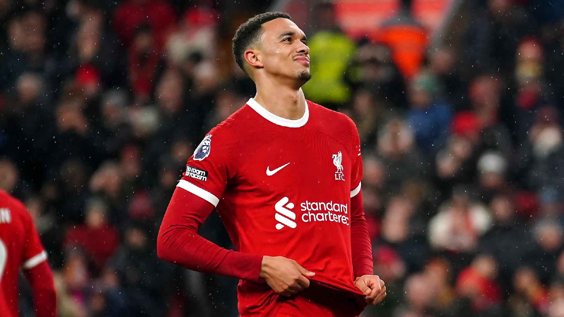 Liverpool can handle Trent Alexander-Arnold loss, insists Pep Lijnders |  beIN SPORTS