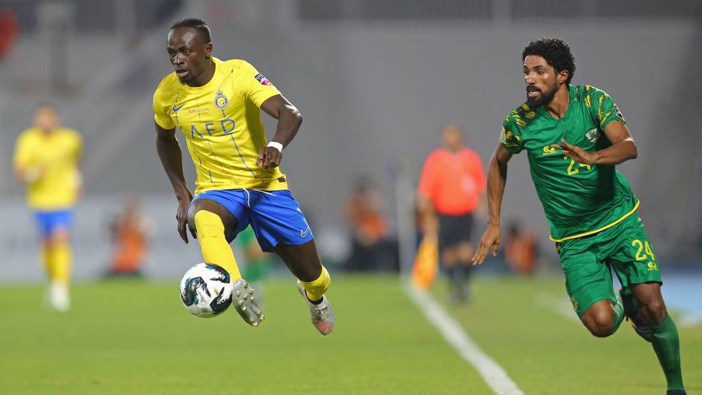 New Al Nassr star Sadio Mane reveals reasons behind move to Saudi Pro League