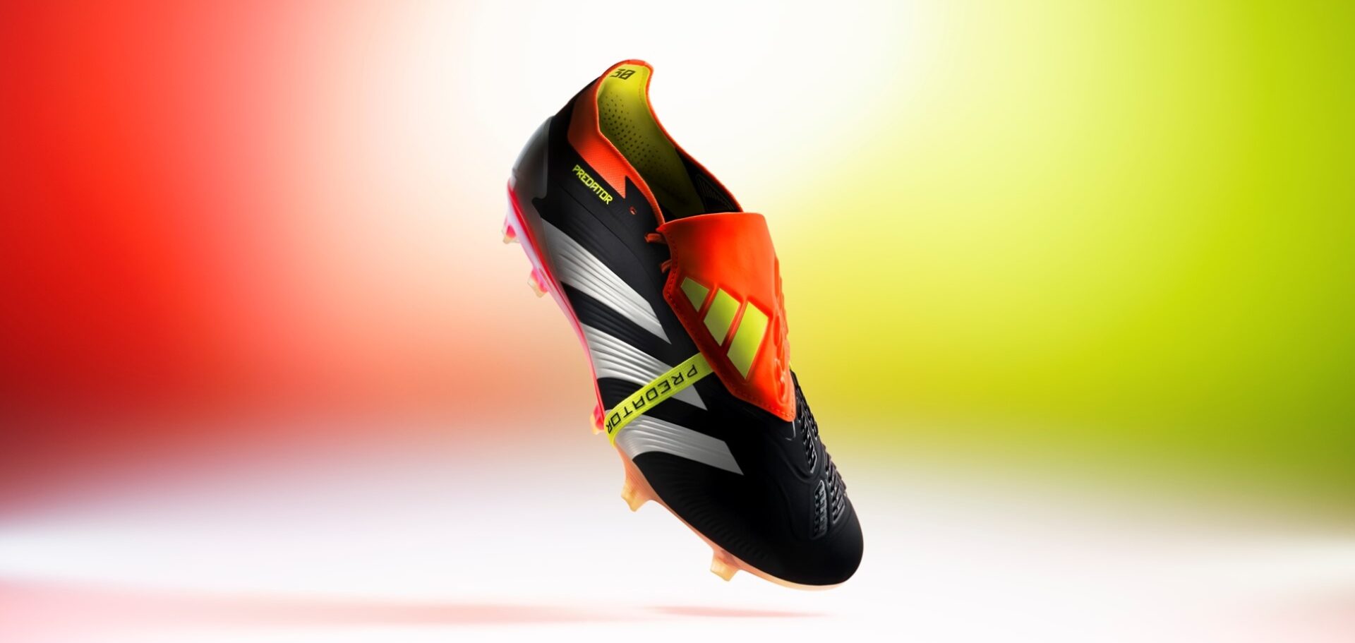 Adidas predator 24