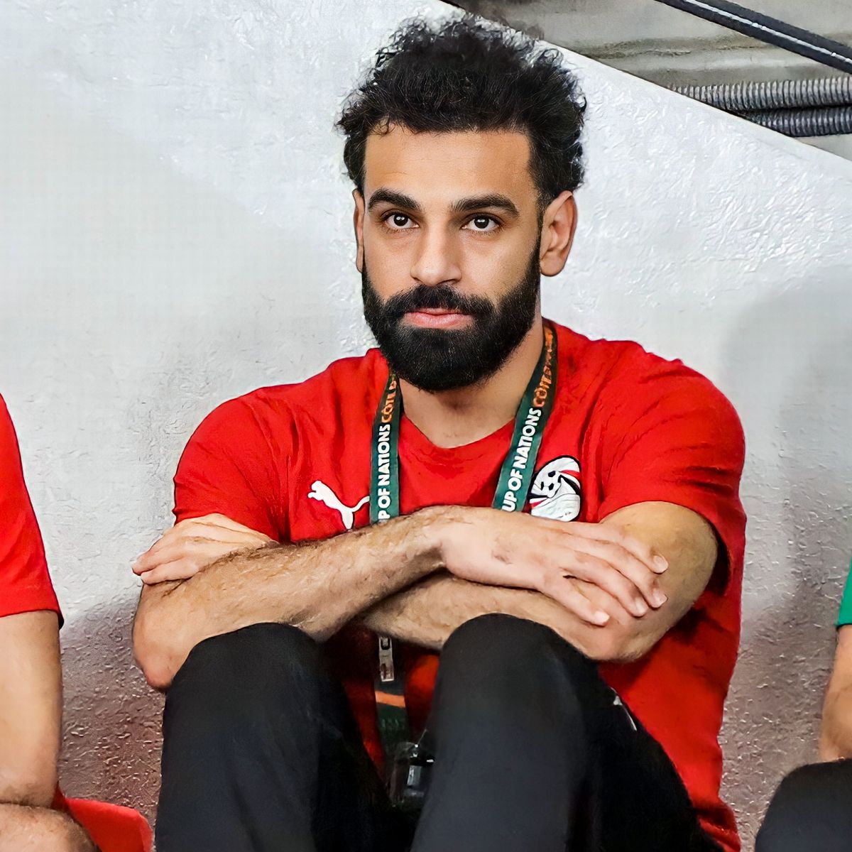 Mohamed Salah faces showdown with new manager who slammed and threatened to  banish Liverpool forward - Liverpool Echo