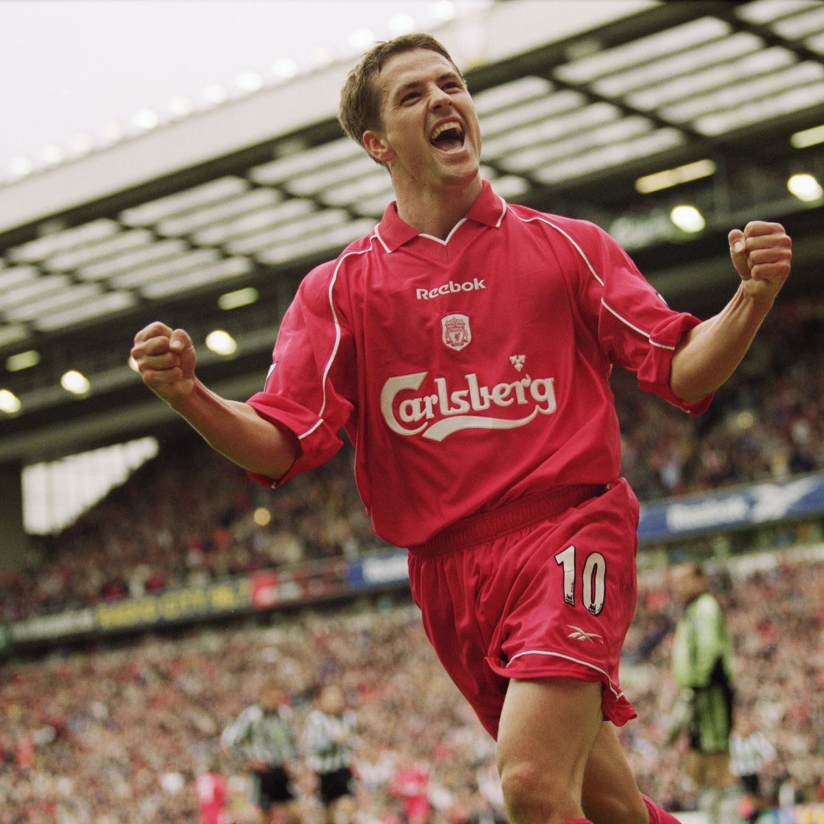 Michael Owen's Liverpool legacy is complicated – but his former brilliance  should not be overlooked - Liverpool.com