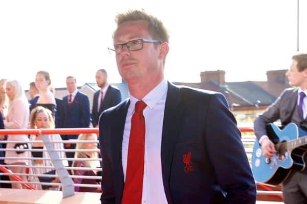 Michael Edwards AGREES return to Liverpool FC as 'head of football' -  Liverpool FC - This Is Anfield