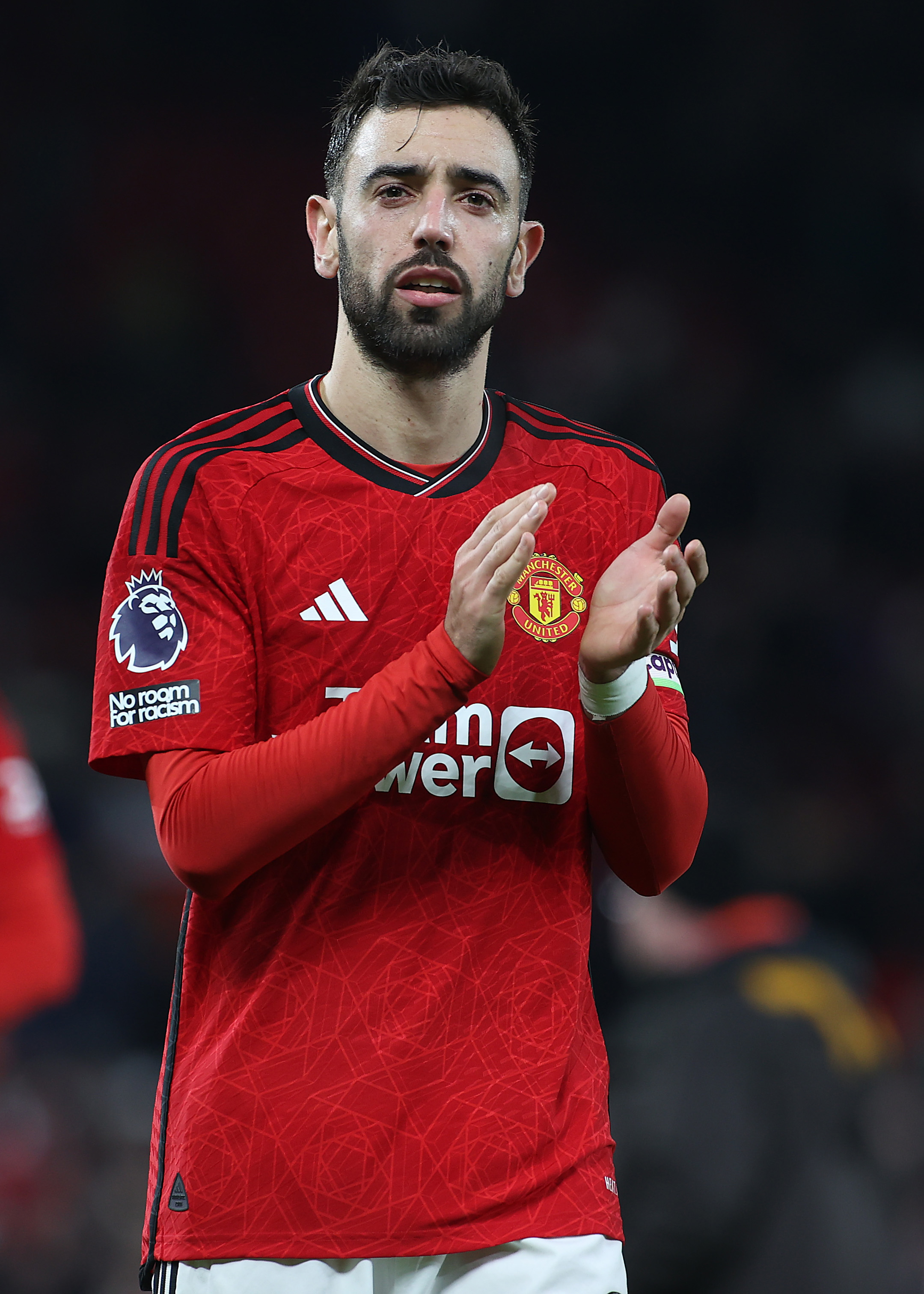 Man Utd captain Bruno Fernandes boasts an amazing array of motors