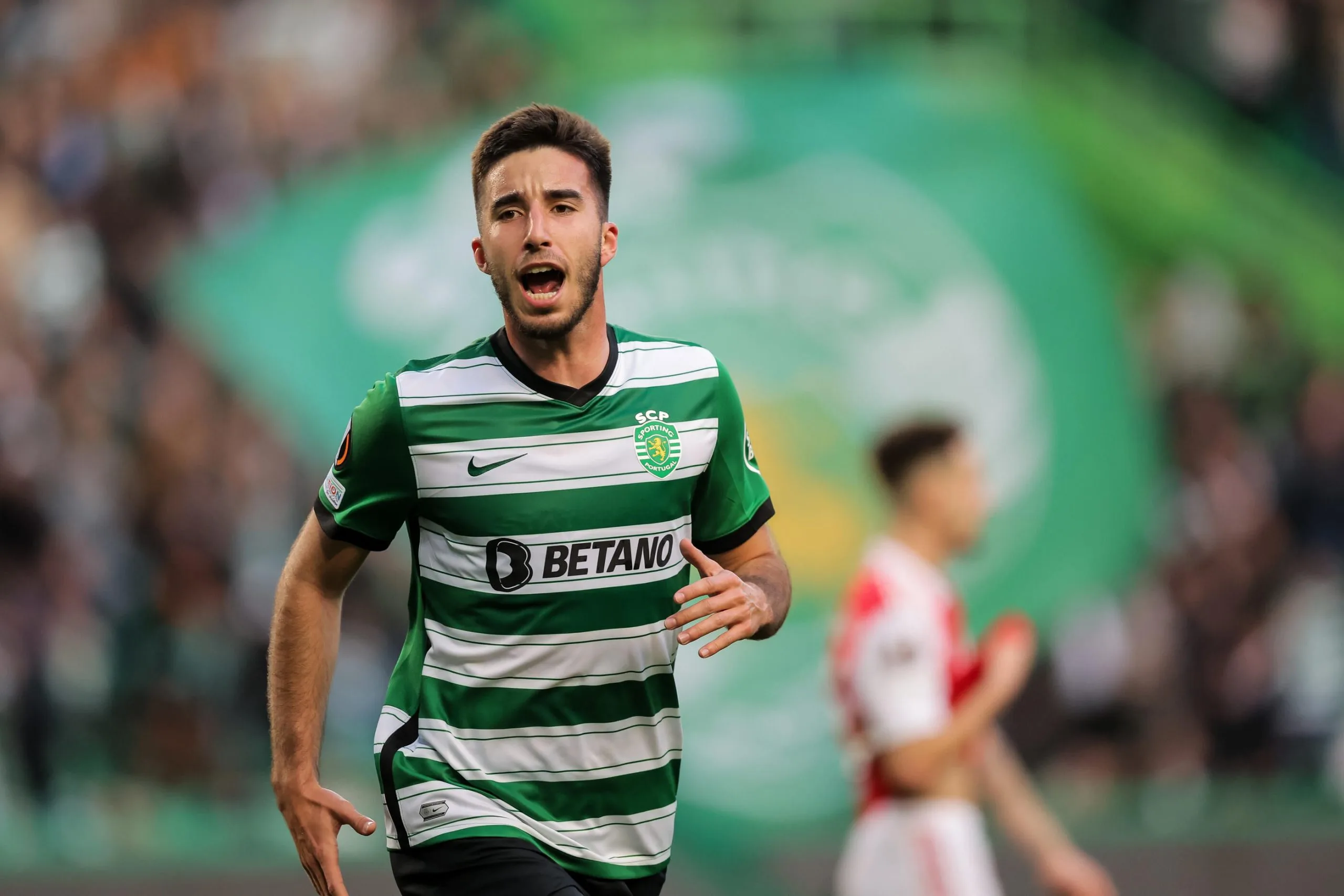 Liverpool have been scouting Sporting CP defender Goncalo Inacio for long  time - DaveOCKOP