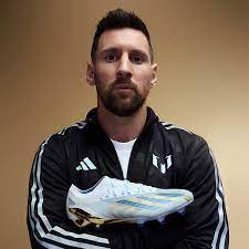 Messi Debuts Upcoming Signature Edition adidas X Crazyfast - SoccerBible