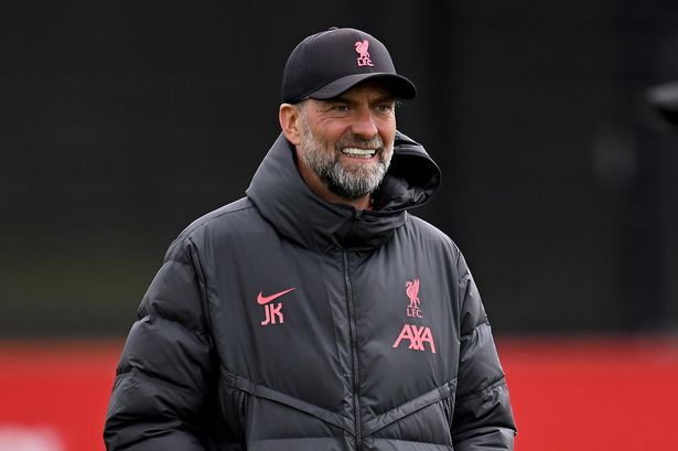 FSG is right about Jürgen Klopp reality at Liverpool as potential Fabinho  successor emerges - Liverpool.com